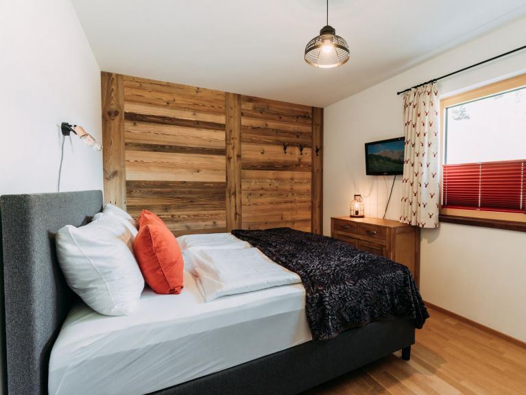 Ferienwohnung Iris Golden Geier (Kombination)