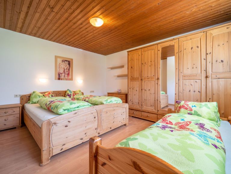 Ferienwohnung Leonie