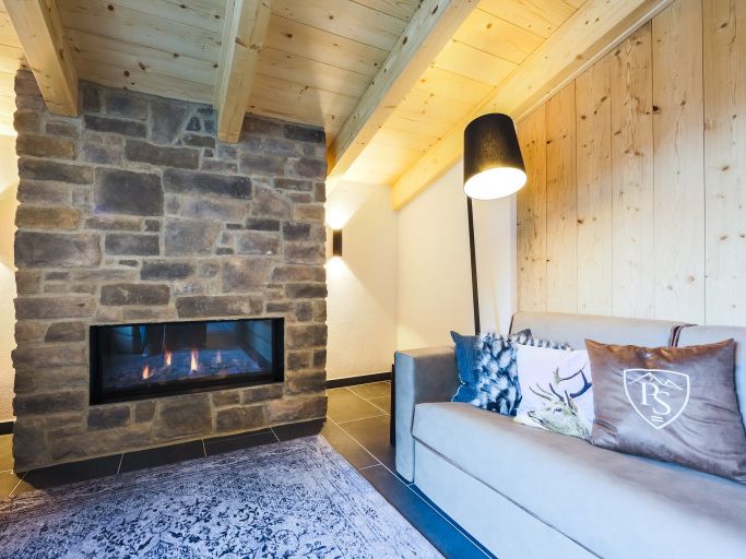 Ferienwohnung Avenida Panorama Suites Penthouse mit Sauna (rollstuhlgerecht)