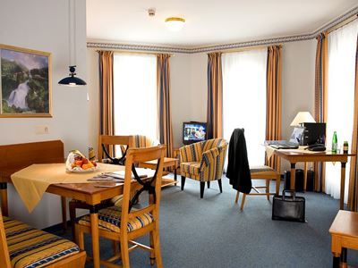 Ferienwohnung Mondi Holiday Bellevue Panorama