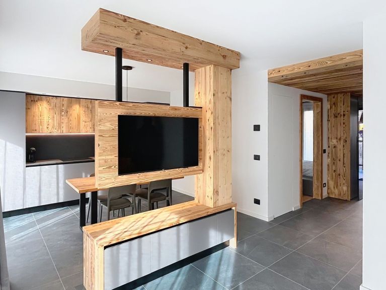 Ferienwohnung Antica Fontana