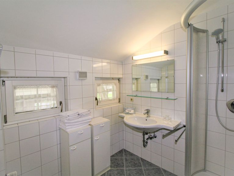 Ferienwohnung Rauter