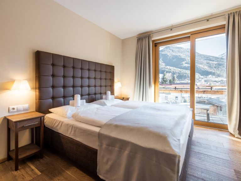 Ferienwohnung Wildkogelresorts Typ IIb