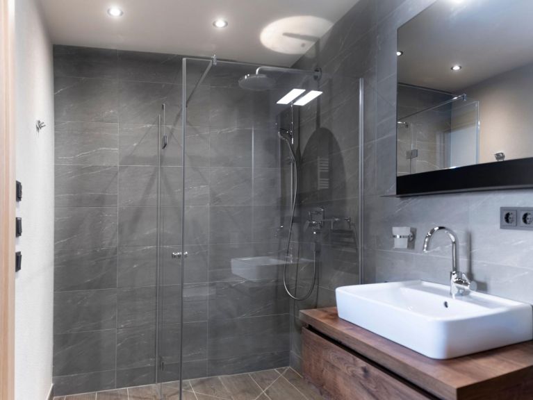 Ferienwohnung Residenz Illyrica Tirol