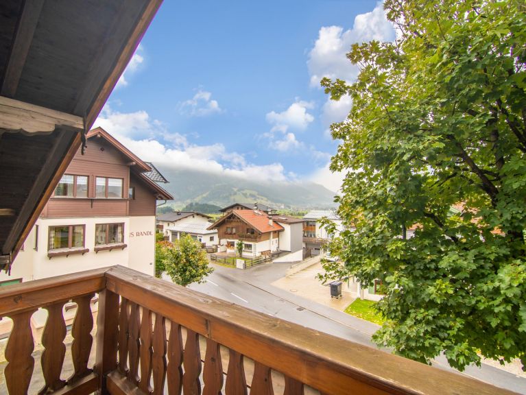 Ferienwohnung Beim Zuntl