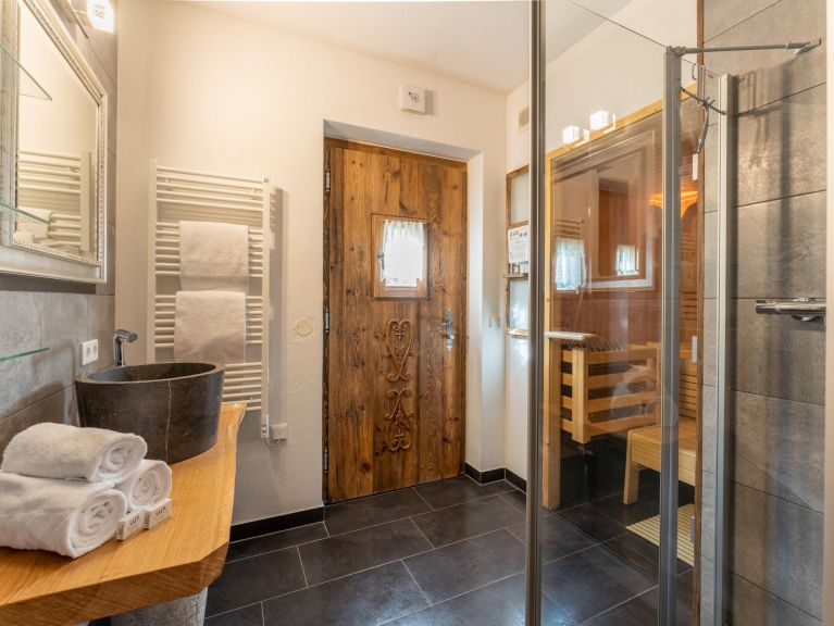 Ferienhaus Maier Alm