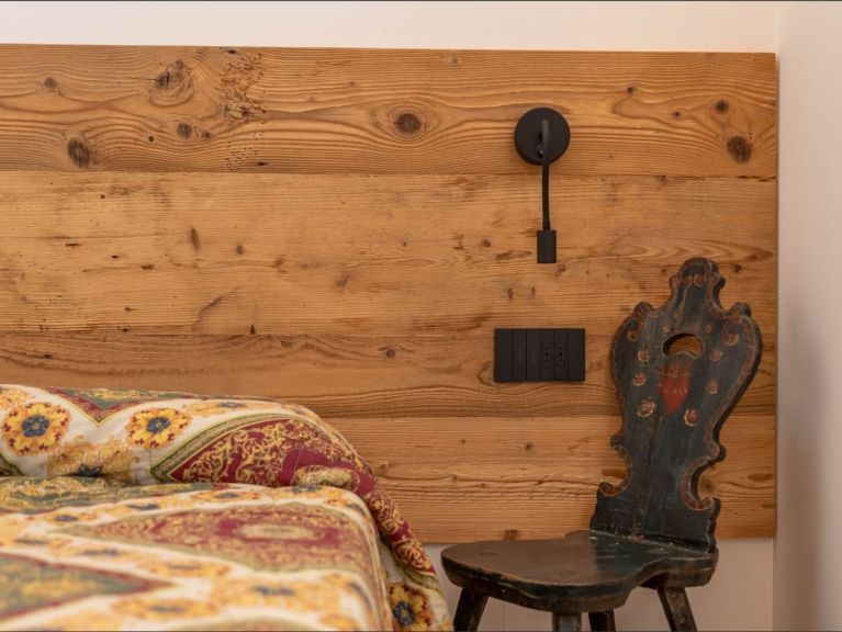 Ferienwohnung Casa Molino El Fornel