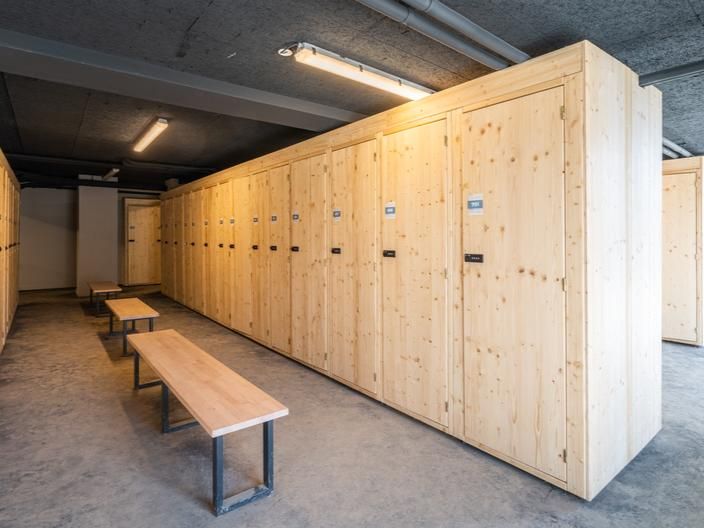 Ferienwohnung Résidence Les Écrins d’Auris