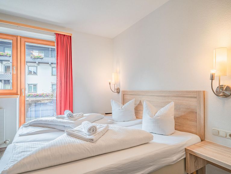 Ferienwohnung Janita Sonntag bis Sonntag