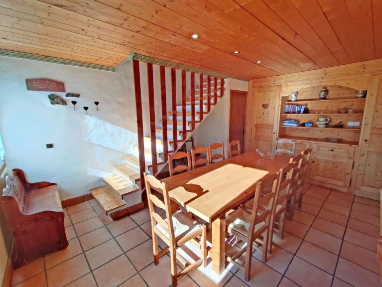 Ferienhaus Panoramique