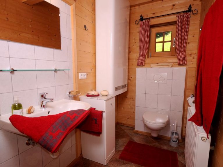 Ferienhaus Josef Speckbacher