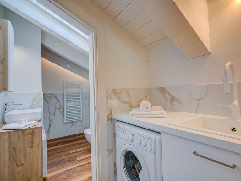 Ferienwohnung Cimetta