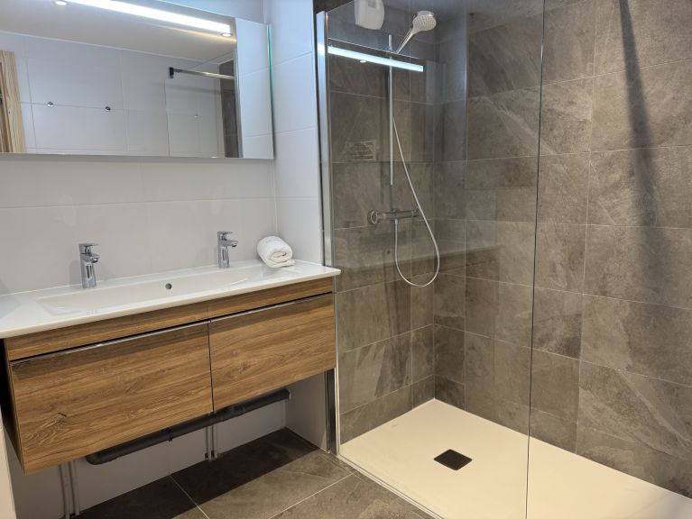 Ferienwohnung l'Alchimie