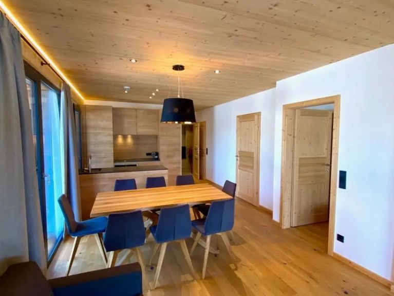Ferienwohnung Bergresort Hauser Kaibling Ferienwohnung