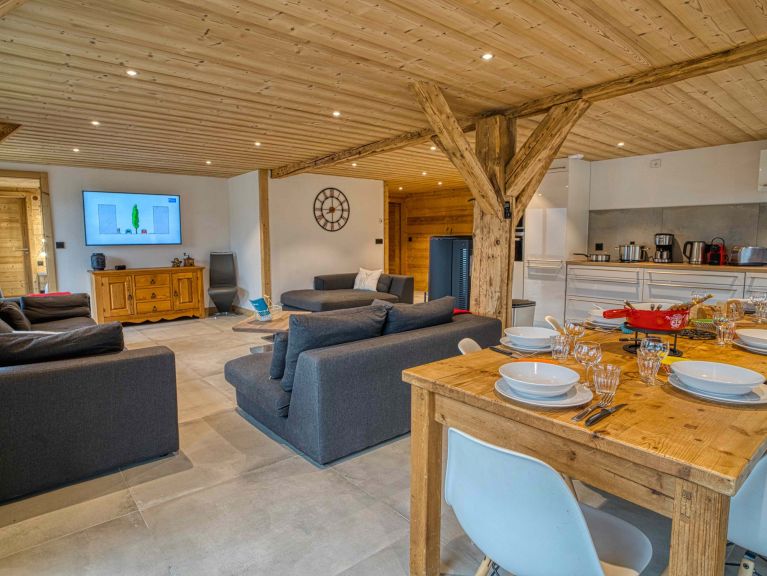 Ferienwohnung Martonne