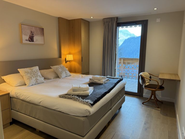 Ferienwohnung l'Alchimie