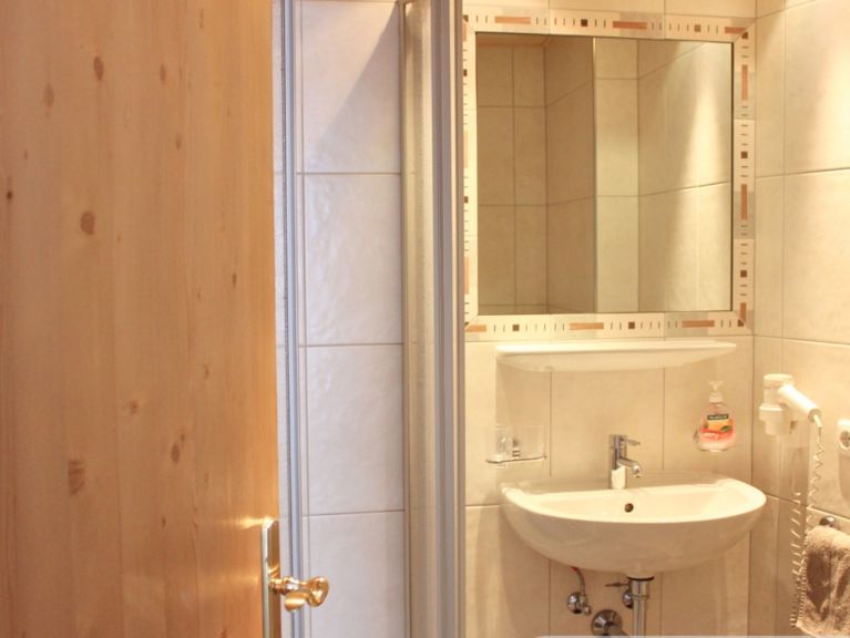 Ferienwohnung Alpenperle