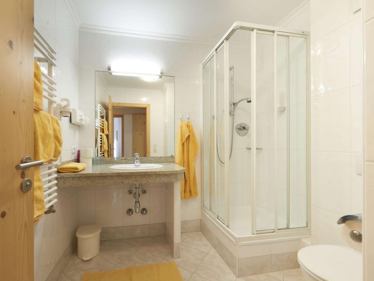 Ferienwohnung Sonneck