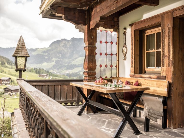 Ferienhaus Birkheim