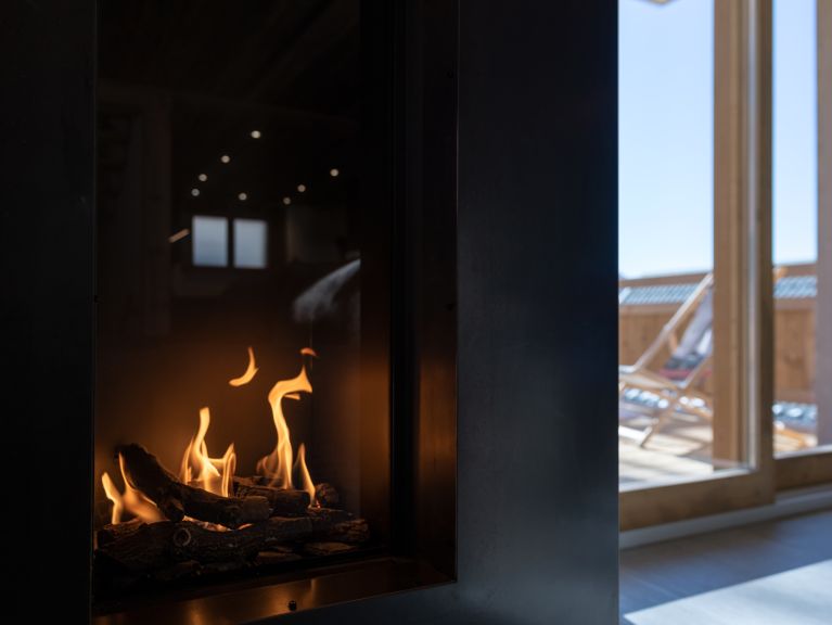 Ferienhaus Harmonie