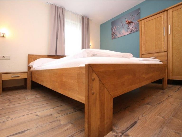 Ferienwohnung Wildbachhof