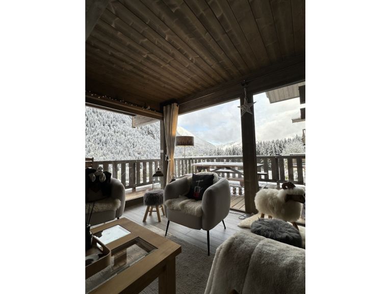 Ferienhaus Alpaga C