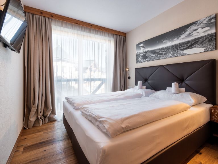 Ferienwohnung Wildkogelresorts Typ IVb