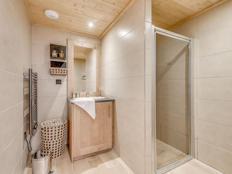 Ferienwohnung Résidence Les Nouveaux Alpages