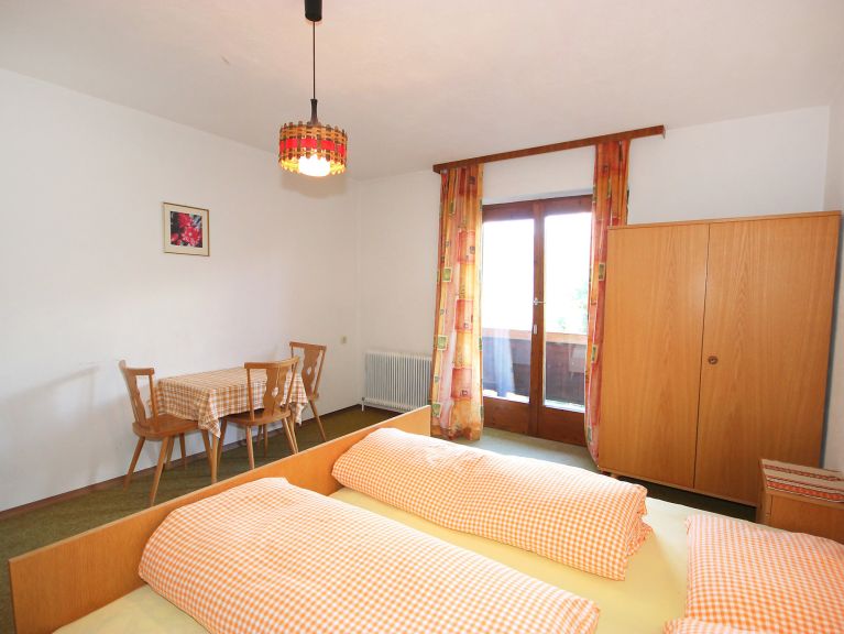 Ferienwohnung Dornauer