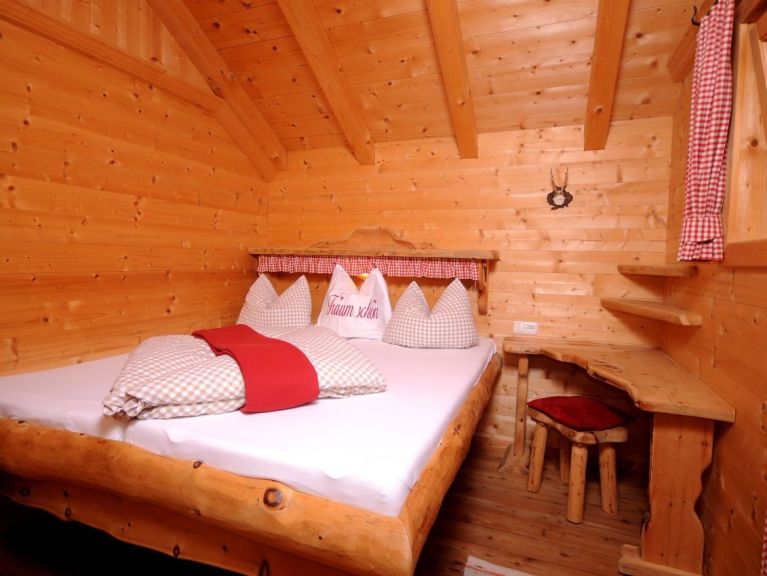 Ferienhaus Josef Speckbacher