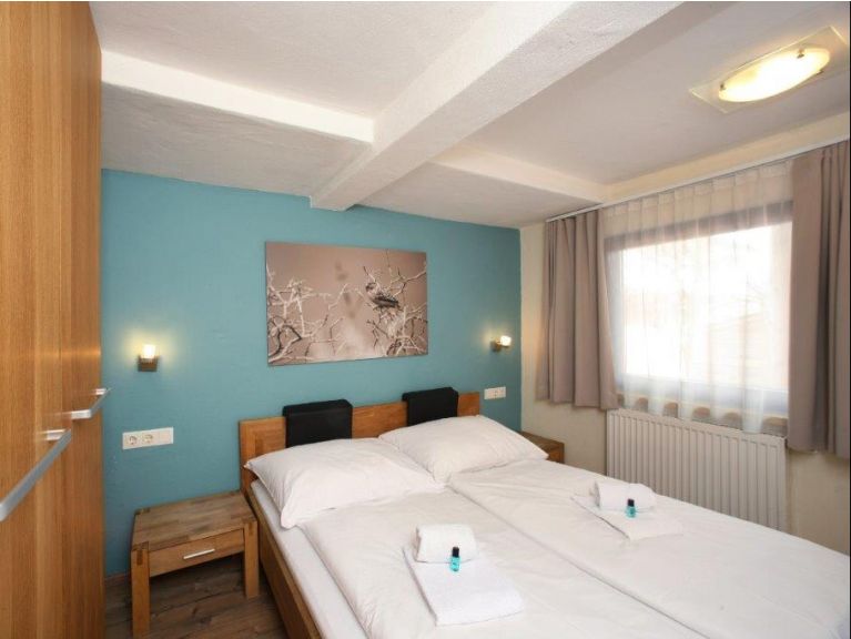 Ferienwohnung Wildbachhof