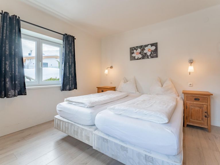 Ferienwohnung Brixen Typ 3