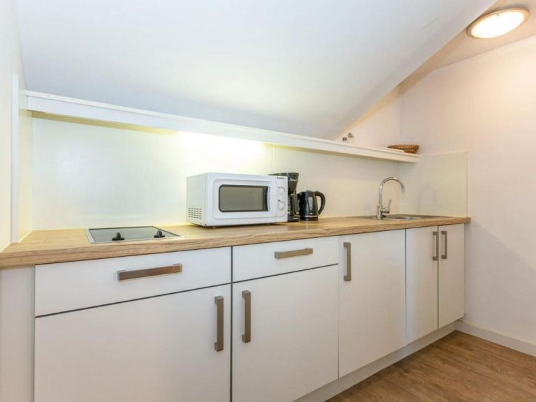 Ferienwohnung Blaickner