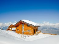 Ferienhaus Claire Vue mit privater Sauna-16