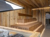 Ferienwohnung Carpe Solem Kaprun max. 2 Erwachsene und 2 Kinder (bis 14 Jahre)-18