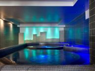 Ferienwohnung CGH Le Cristal de l'Alpe mit Kabine-9