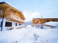 Ferienhaus Almdorf Auszeit Fageralm Premium-21