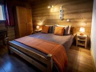 Ferienhaus du Cocoon Pierra Menta 1 mit Sauna und gemeinsamem Außenwhirlpool-11