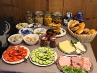 Ferienhaus Landa Catering-Service inklusive-6