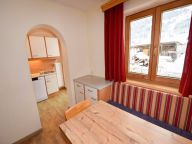 Ferienwohnung Waldblick Typ 2-6
