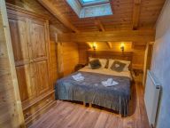 Ferienhaus Les 2 Vallees mit Außenwhirlpool und Sauna-10