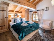 Ferienhaus Davos-11