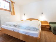 Ferienwohnung Aisch Hütte UG-6