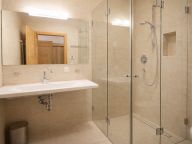 Ferienwohnung Rendlblick Cirrus - inklusive Catering-9