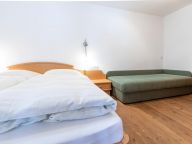 Ferienwohnung Aisch Hütte UG-7