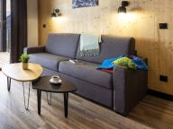 Ferienwohnung Club MMV L'Etoile des Sybelles Comfort-4