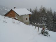 Ferienhaus De Vallandry Ekseption mit Sauna-37