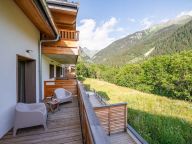 Ferienwohnung Residence Les Terrasses de la Vanoise A13-13