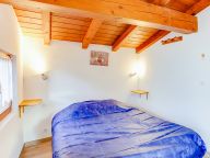 Ferienhaus Les Violettes mit privat Sauna-11