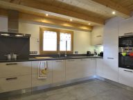 Ferienhaus Florence zweiten Stock-10